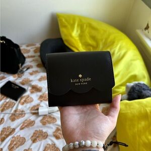 kate spade wallet